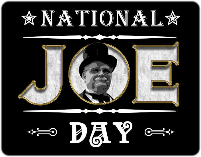 National joe day freebies